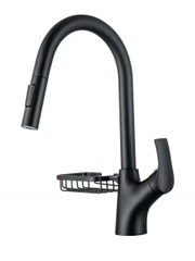 Vòi Rửa Bát KB167 black