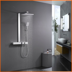 Bộ Vòi Sen Tắm Nhiệt Độ RGL 1015