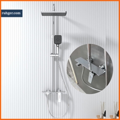 Combo Nhà Tắm CB288