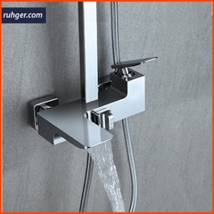 Vòi Sen Tắm KP-9619M
