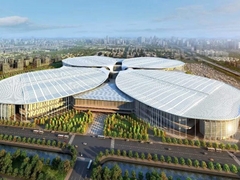 CIFF SHANGHAI 2024 - Hội Chợ Triển Lãm Ngành Hóa Chất từ Hà Nội / Hồ Chí Minh