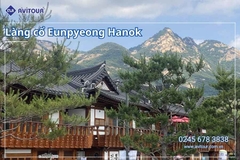 Du lịch Hàn Quốc 2026: Hà Nội – Busan – Seoul – Starfiled – Lotte Worf