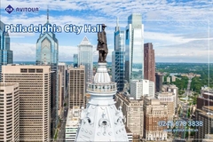 Du Lịch Bờ Đông Hoa Kỳ 2026: Washington DC - Philadelphia - New York - Boston - New Hampshire White Mountains - Albany - Niagara Falls - Buffalo - Corning - New York
