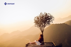 Du lịch Tây Bắc 2023| Mù Cang Chải - Sapa Mùa lúa chín