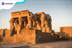 Du lịch Ai Cập 2023 | CAIRO - BAHARIYA – ALEXANDRIA - ASWAN - LUXOR - BIỂN ĐỎ