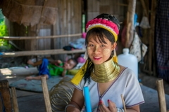 Du lịch Thái Lan 5 Ngày 4 Đêm - Chiang Mai - Chiang Rai từ Hà Nội năm 2022