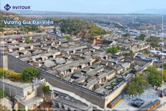 Du lịch Sơn Tây 2026: Nhạn Môn Quan - Ứng Huyện - Đại Đồng - Hồn Nguyên - Lâm Phần