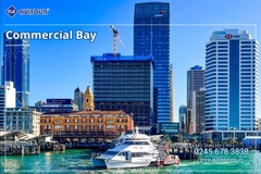 Du lịch New Zealand 2026: Tour Auckland - Waitomo - Taupo - Rotorua - Matamata - Hamilton
