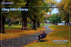 Du Lịch Nước Úc Lễ 2/9/2026: Hà Nội - Sydney- Canberra - Melbourne  - Hà Nội