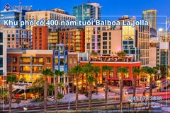 Du lịch Hoa Kỳ 2026: New York - Philadelphia - Delaware - Washington D.C. - Las Vegas - Red Rock Canyon - Quận Cam - Santa Monica - Hollywood - San Diego - Los Angeles.