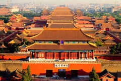 Du lịch Trung Quốc 2023| Thượng Hải - Hàng Châu - Ô Trấn - Tô Châu - Bắc Kinh