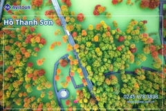 Du lịch hoa đông: Hà Nội - Thượng Hải - Hàng Châu - Ô Trấn - Đôn Khê