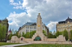 Du lịch Đông Âu: Hà Nội - Đức - Áo - Hungary - Slovakia - CH Séc [10 Ngày 9 đêm] Bay Qatar Airlines