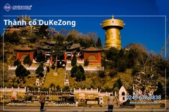 Du lịch Trung Quốc 2026: Tour Hà Nội - Đại Lý - Lệ Giang - Shangrila - Hà Nội