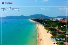 Du lịch Đảo Hải Nam 2026: Hà Nội - Hải Khẩu - Tam Á - Hà Nội