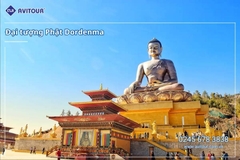 Du Lịch Bhutan 2026: Khám Phá Vương Quốc Hạnh Phúc