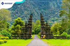 Du lịch Indonesia 2023| Vivu Đảo Ngọc thiên đường Bali 5 ngày 4 đêm