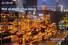 Du Lịch Trung Quốc 2026: Khám Phá Trùng Khánh (NO SHOP)