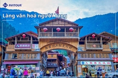 Du lịch Trung Quốc 2026: Thành Đô - Cửu Trại Câu - Đô Giang Yển