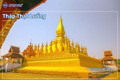 Du lịch Lào Lễ 2/9/2026: Hà Nội - Vientiane - Vang Vieng - Luang Prabang - Hà Nội