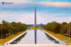 Mừng Giáng Sinh & Đón Năm Mới 2027: New York - Philadelphia - Delaware - Washington DC - Las Vegas Vườn Quốc Gia Zion - Antelope Canyon (Hẻm Núi Linh Dương) - Horseshoe Bend  Page - Thung Lũng Monument - San Diego - Los Angeles