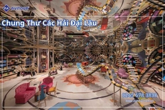 Du lịch Sơn Đông 2026: Tour khám phá Tế Nam - Thanh Đảo - Thanh Châu từ Hà Nội