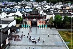 Du lịch hoa đông: Hà Nội - Thượng Hải - Hàng Châu - Ô Trấn - Đôn Khê