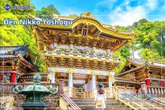 Du lịch Nhật Bản 2026: Niigata – Aizu – Nikko - Tokyo – Niigata từ Hà Nội