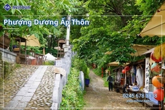 Du lịch Vân Nam Lễ 2/9/2026: Hà Khẩu - Đại Lý - Côn Minh từ Hà Nội