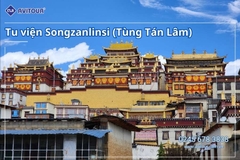 Du lịch Trung Quốc 2026: Tour Hà Nội - Đại Lý - Lệ Giang - Shangrila - Hà Nội