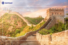 Du lịch Trung Quốc 2023| Thượng Hải - Tây Đường Cổ Trấn - Tô Châu - Bắc Kinh