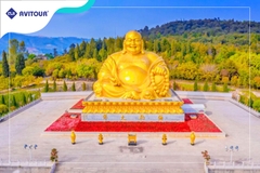 Du lịch Trung Quốc 2023| Hà Nội – Lào Cai – Hà Khẩu – Bình Biên – Di Lặc - Kiến Thủy - Mông Tự