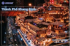 Du Lịch Trung Quốc 2026: Tây Xuyên Viễn Cảnh - Tour Thành Đô - Cung Đường 318 - Đạo Thành Á Đinh
