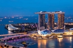 Du Lịch Singapore – Malaysia [6 Ngày 5 Đêm] Bay VietNam Airlines