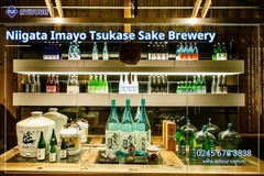 Du lịch Nhật Bản 2026: Niigata – Aizu – Nikko - Tokyo – Niigata từ Hà Nội