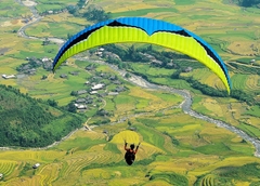 Du lịch Tây Bắc | Tour Mù Cang Chải Mùa Lúa Chín [3 Ngày 2 đêm] - KH Hàng tuần