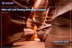 Mừng Giáng Sinh & Đón Năm Mới 2027: New York - Philadelphia - Delaware - Washington DC - Las Vegas Vườn Quốc Gia Zion - Antelope Canyon (Hẻm Núi Linh Dương) - Horseshoe Bend  Page - Thung Lũng Monument - San Diego - Los Angeles