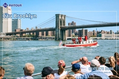 Du Lịch Bờ Đông Hoa Kỳ 2026: Washington DC - Philadelphia - New York - Boston - New Hampshire White Mountains - Albany - Niagara Falls - Buffalo - Corning - New York