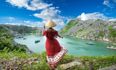 Tour Lễ 30/4 & 1/5| Hà Nội – Cát Bà – Vịnh Lan Hạ - Hà Nội