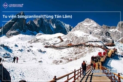 Du lịch Trung Quốc 2026: Hà Nội - Lệ Giang - Shangrila - Hà Nội (No Shopping)