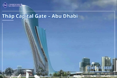CHƯƠNG TRÌNH DU LỊCH ĐẲNG CẤP 5 SAO DUBAI – SHARJAH -  SA MẠC SAFARI GLOBAL VILLAGE – VƯỜN HOA MIRACLE - ABU DHABI