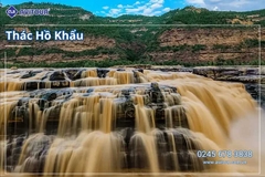 Du Lịch Trung Quốc 2026: Nhạn Môn Quan - Ứng Huyện - Đại Đồng - Hồn Nguyên - Lâm Phần