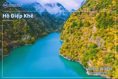 Du Lịch Trung Quốc 2026: Trùng Khánh - Từ Khí Khẩu - Hồng Nhai Động - Công Viên Gấu Trúc - Tịnh Thổ A Bá - Phố Cổ Cẩm Lý - Thành Đô - Cửu Trại Câu