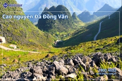 Đắm chìm trong vẻ đẹp hoang sơ của Hà Giang | HÀ GIANG - YÊN MINH - LŨNG CÚ - ĐỒNG VĂN - HÀ NỘI