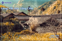 Đắm chìm trong vẻ đẹp hoang sơ của Hà Giang | HÀ GIANG - YÊN MINH - LŨNG CÚ - ĐỒNG VĂN - HÀ NỘI