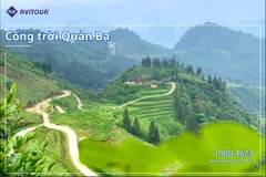 Đắm chìm trong vẻ đẹp hoang sơ của Hà Giang | HÀ GIANG - YÊN MINH - LŨNG CÚ - ĐỒNG VĂN - HÀ NỘI