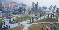 Du lịch Lễ hội 2023 | Tour Tam Đảo - Tây Thiên - 1 Ngày