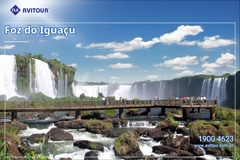 Du Lịch Nam Mỹ: Brazil - Argentina 2024-2025| Manaus –  Rừng Amazon – Manaus – Foz Do Iguacu – Thác Iguacu – Ushuaia – El Calafate – Sông Băng Perito Moreno – Rio De Janeiro- Zona Sul – Petropolis – Ouro Preto