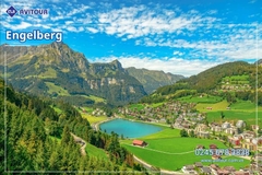 Du lịch Châu Âu (Tết Âm Lịch 2026): Tour Pháp - Thụy Sĩ - Ý - Vatican từ Hà Nội 2026