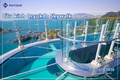 Du lịch Hàn Quốc: Tour Busan - Gyeongju - Seoul - Đảo Nami - Tàu Điện Ven Biển Haeundae - Cầu Kính Oryukdo - Làng Văn Hóa Huinnyeoul từ Hà Nội 2026